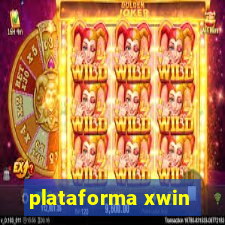 plataforma xwin